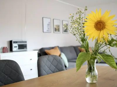 Ferienwohnung für 4 Personen (62 m²) in Kenzingen 1/10