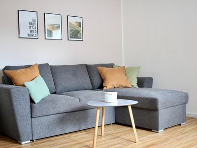 Ferienwohnung für 4 Personen (62 m²) in Kenzingen 6/10