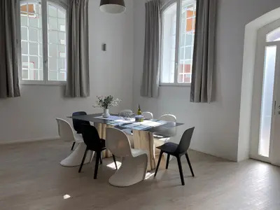 Ferienwohnung für 6 Personen (129 m²) in Kenzingen 7/10