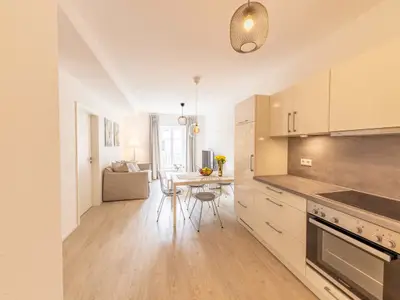 Ferienwohnung für 3 Personen (37 m²) in Kenzingen 6/9