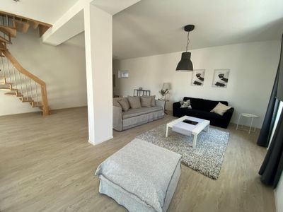 Ferienwohnung für 8 Personen (149 m²) in Kenzingen 5/10