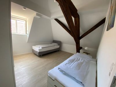 Ferienwohnung für 8 Personen (149 m²) in Kenzingen 10/10