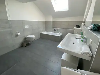 Ferienwohnung für 8 Personen (149 m²) in Kenzingen 8/8