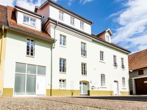 Ferienwohnung für 8 Personen (149 m²) in Kenzingen