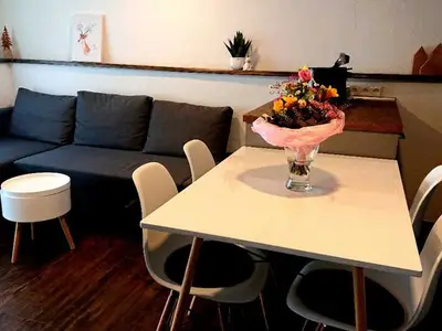 Ferienwohnung für 4 Personen (42 m²) in Kenzingen 1/10