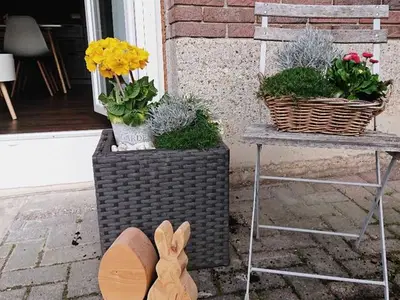 Ferienwohnung für 4 Personen (42 m²) in Kenzingen 5/10