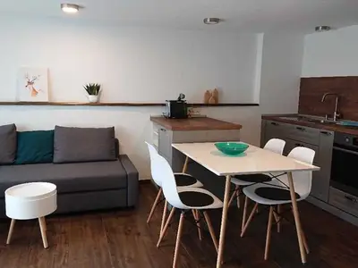Ferienwohnung für 4 Personen (42 m²) in Kenzingen 6/10