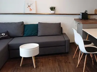 Ferienwohnung für 4 Personen (42 m²) in Kenzingen 7/10