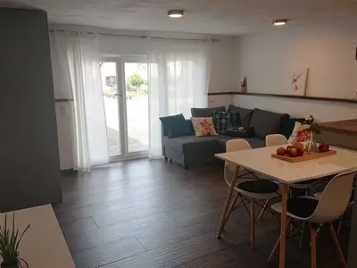 Ferienwohnung für 4 Personen (42 m²) in Kenzingen 8/10