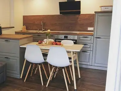 Ferienwohnung für 4 Personen (42 m²) in Kenzingen 10/10