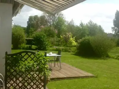 Ferienwohnung für 4 Personen (70 m²) in Kenzingen 4/10