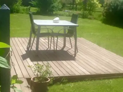 Ferienwohnung für 4 Personen (70 m²) in Kenzingen 5/10