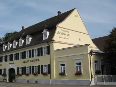 Ferienwohnung für 5 Personen (85 m²) in Kenzingen 2/10