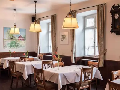 Ferienwohnung für 5 Personen (85 m²) in Kenzingen 6/10