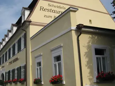 Ferienwohnung für 5 Personen (85 m²) in Kenzingen 9/10