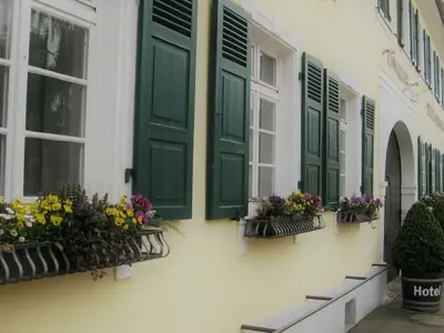 Ferienwohnung für 5 Personen (85 m²) in Kenzingen 10/10