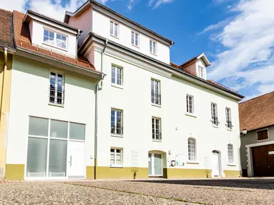 Ferienwohnung für 3 Personen (37 m²) in Kenzingen 1/6