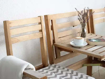 Ferienwohnung für 4 Personen (62 m²) in Kenzingen 4/10