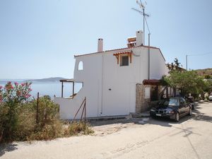 Ferienwohnung für 6 Personen (100 m²) in Keratea