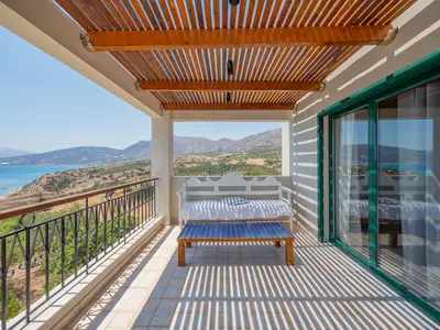 TerraceBalcony