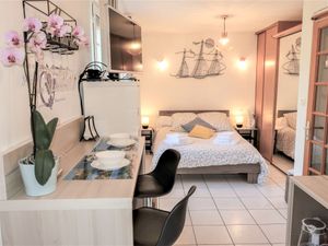Ferienwohnung für 2 Personen (35 m²) in Kerlouan