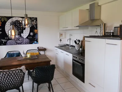 Ferienwohnung für 2 Personen (40 m²) in Kerpen (Eifel) 2/10
