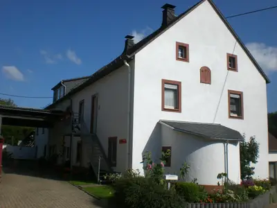 Bauernhaus
