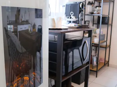 Ferienwohnung für 2 Personen (40 m²) in Kerpen (Eifel) 5/10