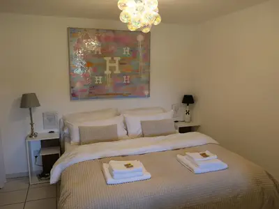 Ferienwohnung für 2 Personen (40 m²) in Kerpen (Eifel) 6/10