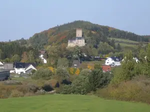Ferienwohnung für 3 Personen (60 m²) in Kerpen (Eifel)