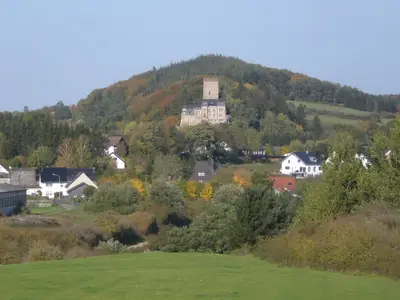 Burg Kerpen