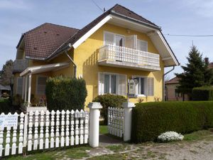 Ferienwohnung für 5 Personen (55 m²) in Keszthely