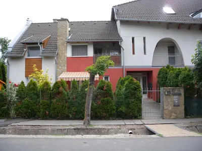 Ferienwohnung für 4 Personen (64 m²) in Keszthely 6/10