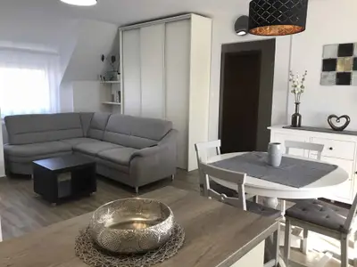 Ferienwohnung für 4 Personen (64 m²) in Keszthely 1/10