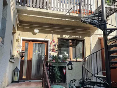 Ferienwohnung für 6 Personen (75 m²) in Keszthely 3/10