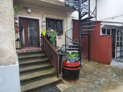 Ferienwohnung für 6 Personen (75 m²) in Keszthely 2/10
