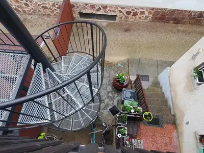 Ferienwohnung für 6 Personen (75 m²) in Keszthely 4/10