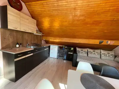 Ferienwohnung für 6 Personen (75 m²) in Keszthely 10/10