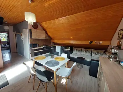 Ferienwohnung für 6 Personen (75 m²) in Keszthely 6/10