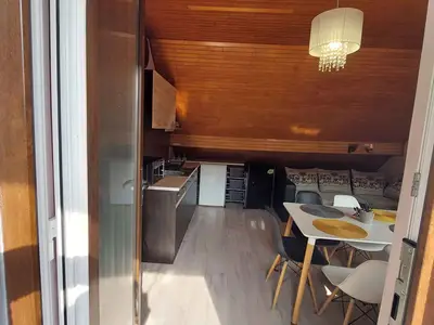 Ferienwohnung für 6 Personen (75 m²) in Keszthely 8/10