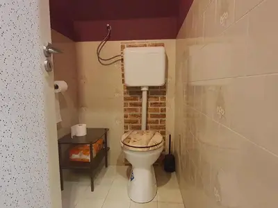 Ferienwohnung für 6 Personen (75 m²) in Keszthely 9/10