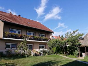 Ferienwohnung für 4 Personen (60 m&sup2;) in Keszthely