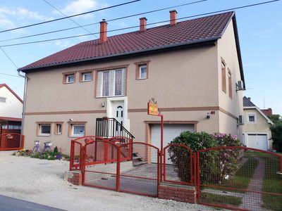 Ferienwohnung für 4 Personen (60 m²) in Keszthely 3/10