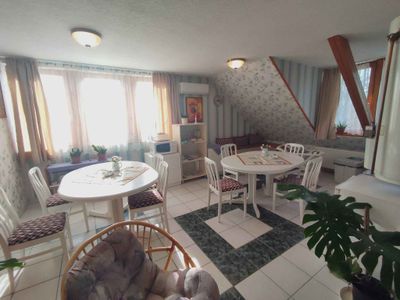 Ferienwohnung für 6 Personen (80 m²) in Keszthely 6/10