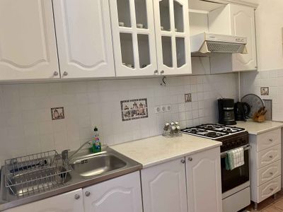 Ferienwohnung für 5 Personen (60 m²) in Keszthely 10/10