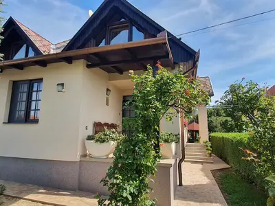 Ferienwohnung für 4 Personen (100 m²) in Keszthely 3/10