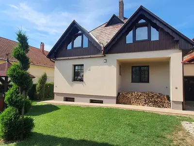 Ferienwohnung für 4 Personen (100 m²) in Keszthely 6/10
