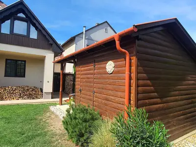 Ferienwohnung für 4 Personen (100 m²) in Keszthely 7/10