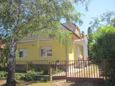 Ferienwohnung für 6 Personen (100 m²) in Keszthely 3/10