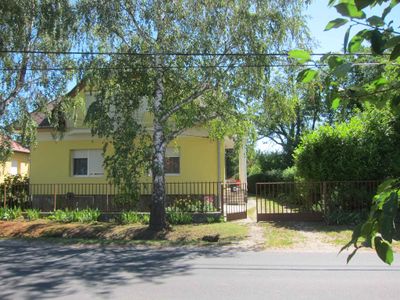 Ferienwohnung für 6 Personen (100 m²) in Keszthely 5/10